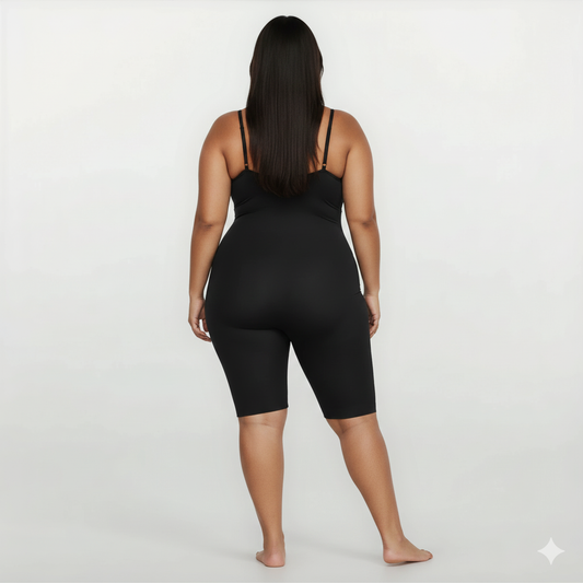 Seamless Tummy, Hips & Thighs Control Shapewear