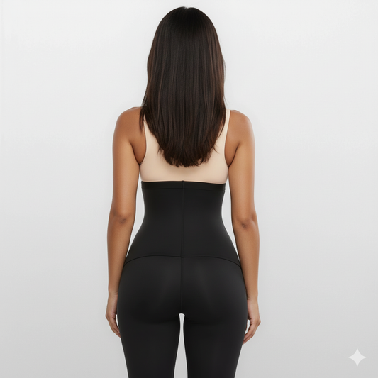 Waist Trainer - Shapewear Underwear