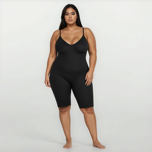 Seamless Tummy, Hips & Thighs Control Shapewear